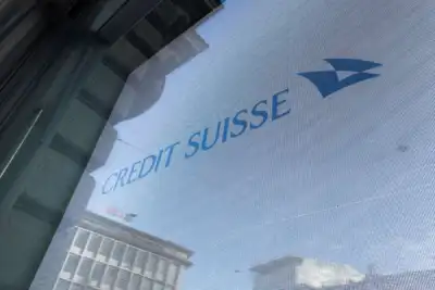 Image for Some Credit Suisse AT1 bondholders seek legal advice -law firms