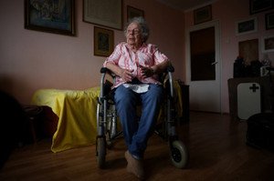 Auschwitz survivor Teresa Regula reflects on her experiences 80 years post-liberation - Global Banking & Finance Review