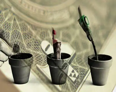 Image for PORTFOLIO RISK VS GOAL ACHIEVEMENT: A POTENTIAL TRADE-OFF?