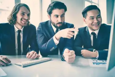 Image for Starting a New Business in 2021: Is an LLC Right for Me?