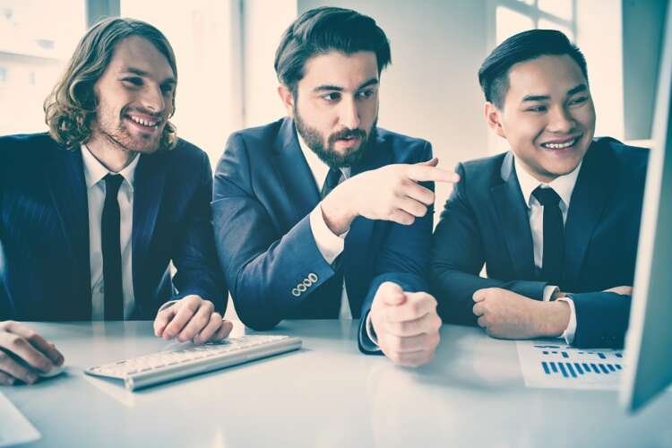 Image for Starting a New Business in 2021: Is an LLC Right for Me?