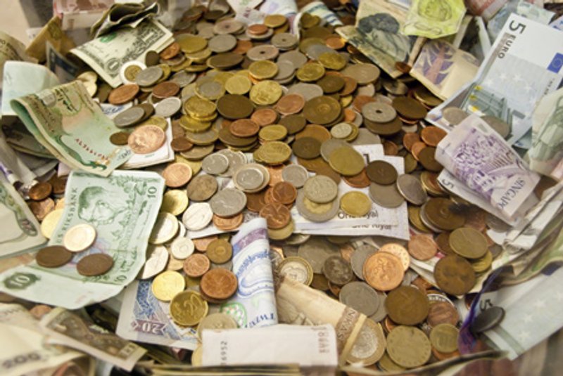 Image for REAL TIME AML: THE TECHNOLOGY IS READY, BUT IS THE INDUSTRY?