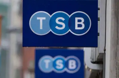 Image for British bank TSB fined 48.7 million pounds over botched IT migration