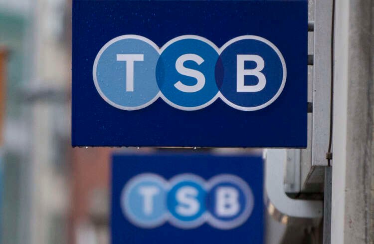 Image for British bank TSB fined 48.7 million pounds over botched IT migration
