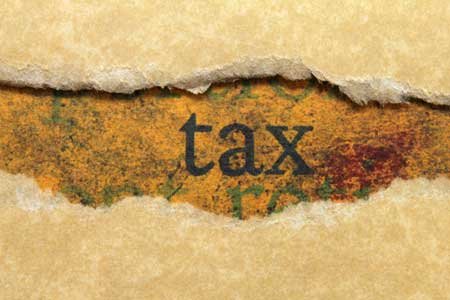 Visual representation of tax compliance solutions in global payment systems - Global Banking & Finance Review