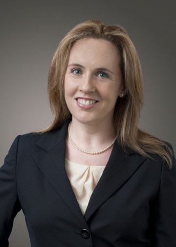 Andrea Ward McGuire Woods