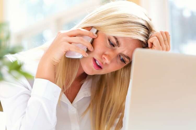 Image for UK customers leaving banks due to mishandled complaints