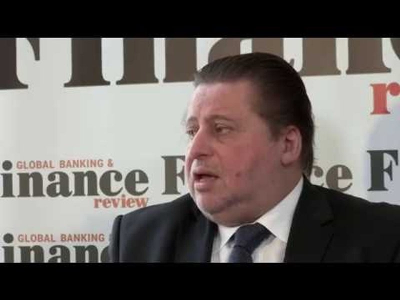 Image for Banking in Egypt with Arab African International Bank