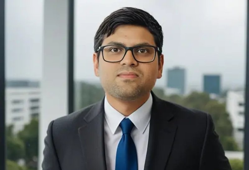 Image for How One Technologist is Building Self-Healing AI Systems that Could Transform Financial Regulation