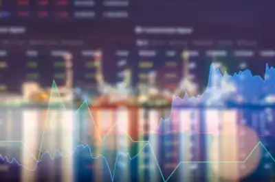 Image for Markets react calmly, but businesses and investors may have been hoping for more