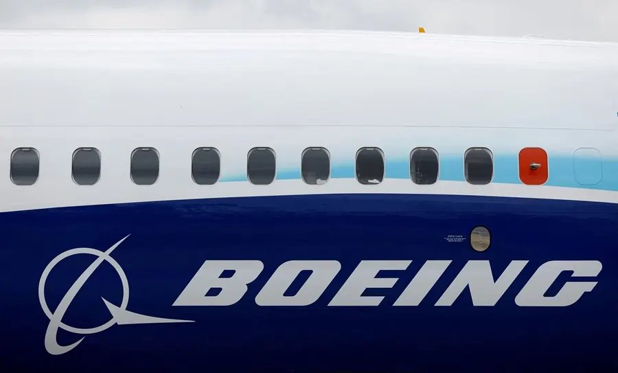 AerCap CEO Aengus Kelly discusses tariffs impacting Boeing's cash flow - Global Banking & Finance Review