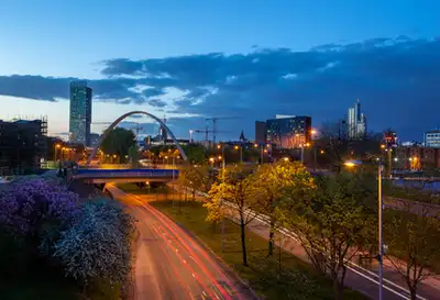 Image for UNLOCKING MANCHESTER’S PROPERTY POTENTIAL – TREND TOWARDS CONVERSIONS FOR CITY LIVING