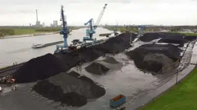 Image for EXCLUSIVE – Setting up national coal reserve no longer priority for Germany -sources