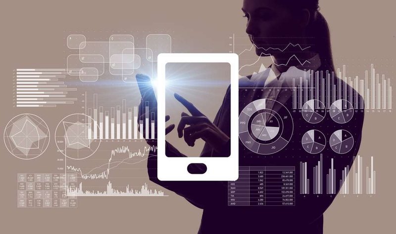 Image for Mobile Shatters Records in Q2 2019 with 30 billion App Downloads