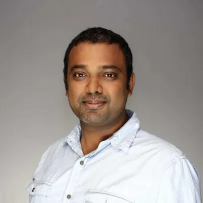 Chandra Ambadipudi Chandra Ambadipudi