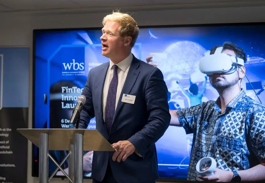 Interview with Steven George-Hilley of Centropy PR - Interviews news and analysis from Global Banking & Finance Review