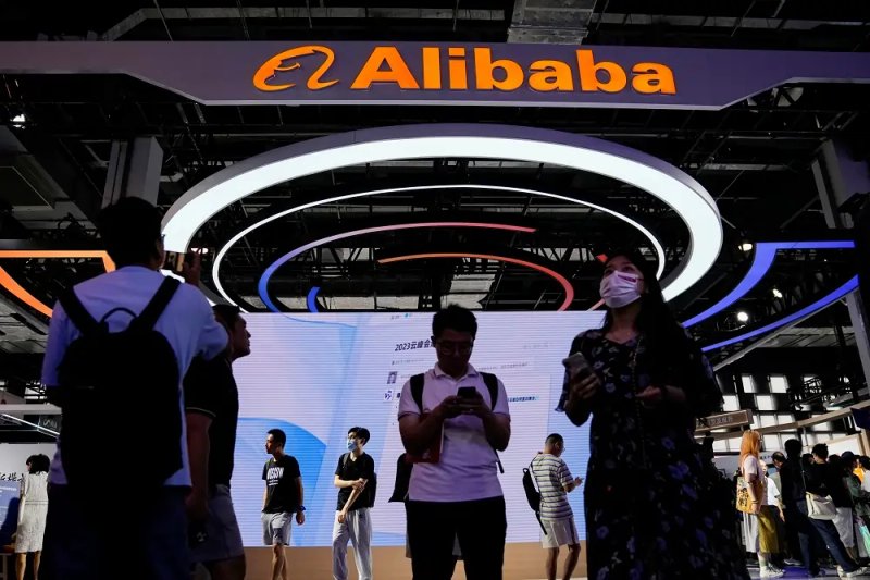 Image for South Korea’s Shinsegae to set up joint venture with Alibaba International