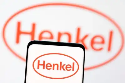 Image for Henkel to sell retailer brands business in North America