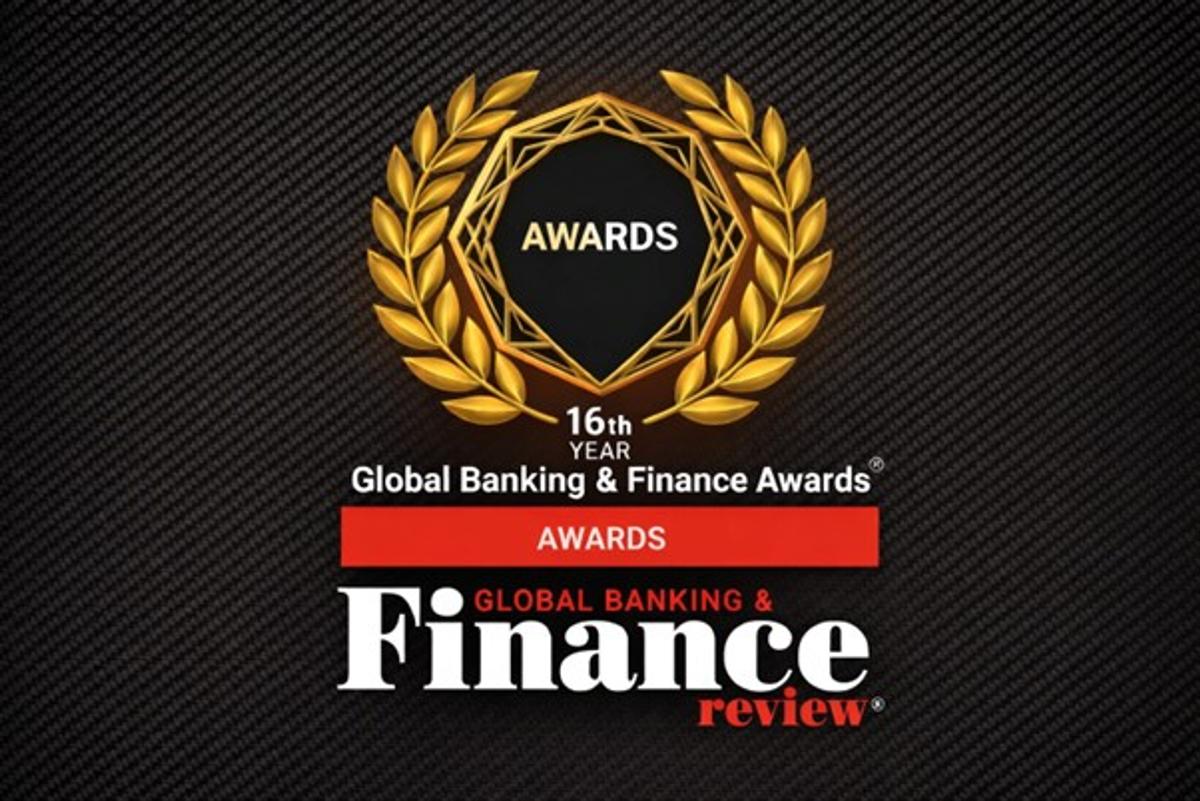 Global Banking & Finance Review® Awards: Mr. Hasan Asadullozoda of Ojsc Oriyonbonk Honoured as Best Banking Chairman Tajikistan 2026
