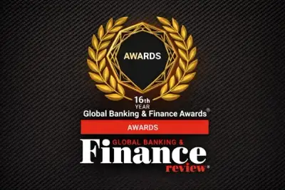 Image for Global Banking & Finance Review® Awards: Mr. Hasan Asadullozoda of OJSC Oriyonbonk Honoured as Best Banking Chairman Tajikistan 2026