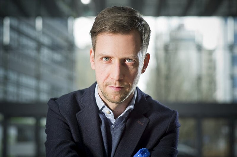 Image for IDEA BANK LAUNCHED IDEA HUB, A NEW-GENERATION BANK BRANCH