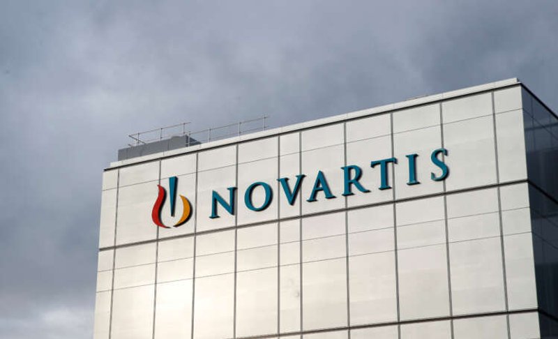 Image for Novartis names Firmenich CEO as chairman designate of Sandoz