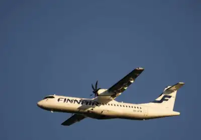 Image for Finnair to raise $632 million to shore up finances