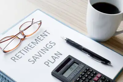 Image for Retirement Planning 101: Strategies for a Secure Future
