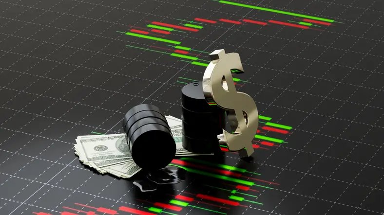 Oil price trends with dollar strength and OPEC supply impacts - Global Banking & Finance Review