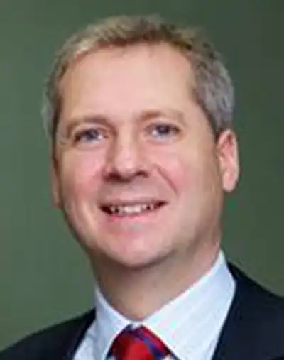 Image for MARK SYMONS CHARTERED FCSI APPOINTED PRESIDENT OF CISI GUERNSEY BRANCH
