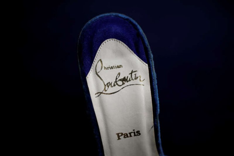 Image for Exor puts on red-soled shoes with 24% stake in shoemaker Louboutin