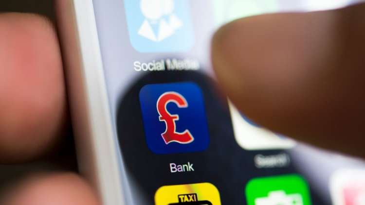 Digital banking app user facing login issues, highlighting customer frictions - Global Banking & Finance Review