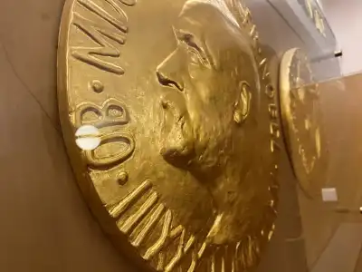 Image for Factbox-2024 Nobel prizes announced this week