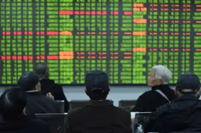 Image for Asian shares step back from 2-wk highs, dollar firm