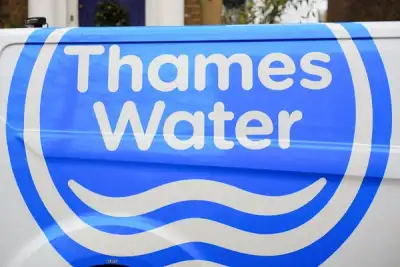 Image for UK's Thames Water wins approval for 3 billion pound debt lifeline