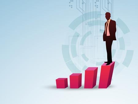 Visualization of global EMV chip card growth, highlighting 4.8 billion cards - Global Banking & Finance Review