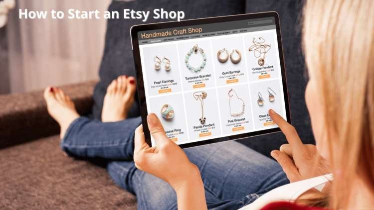 Crafting a brand identity for your Etsy shop - Global Banking & Finance Review