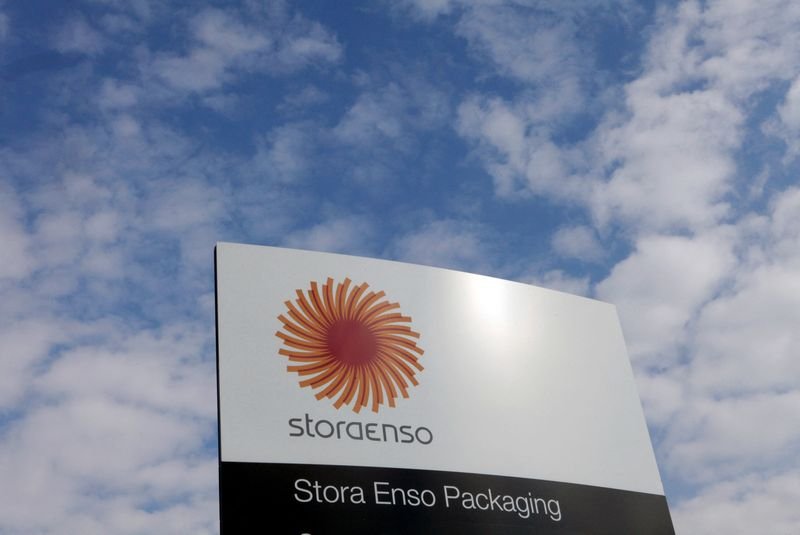 Stora Enso's financial growth and share decline due to lack of guidance - Global Banking & Finance Review