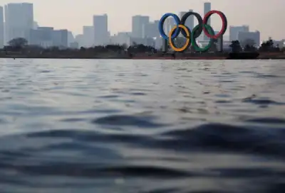 Image for IMF says Japan’s economy can weather change of plan in Olympics