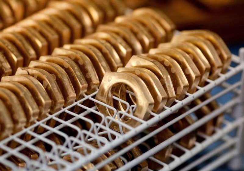 Image for Jewellers’ gold sourcing more challenging in times of war