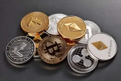 Image for Fear of the unknown: while there’s still interest in cryptocurrencies, just one-in-ten understand how they work