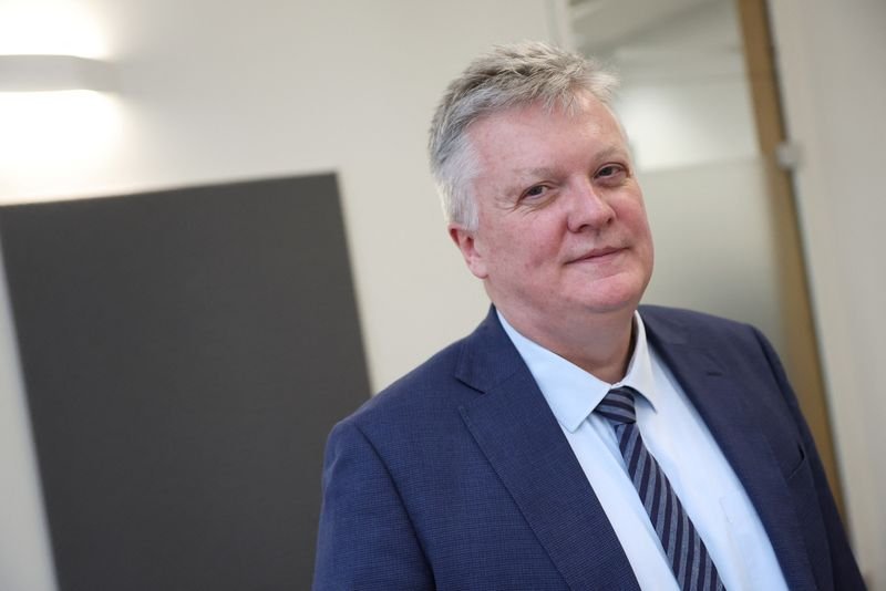 Bank of England Chief Economist Huw Pill discusses interest rates - Global Banking & Finance Review