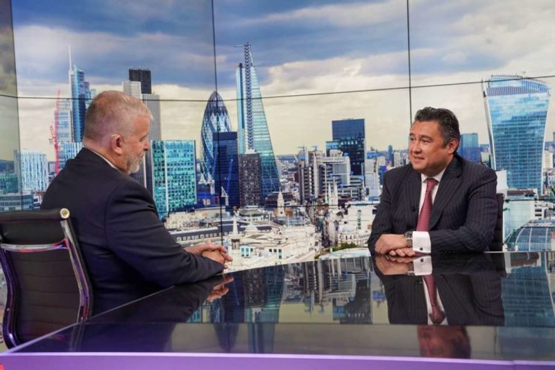 Global Banking and Finance Review Awards