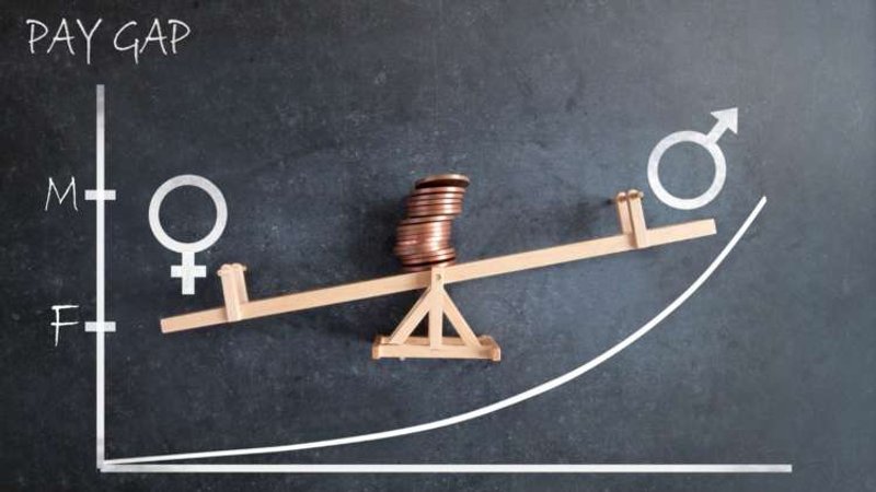 Image for The gender gap in financial inclusion