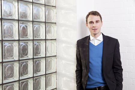 Nicholas Harding, CEO of Lending Works, discusses P2P lending risks - Global Banking & Finance Review