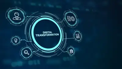 Image for Digital Transformation for Small Businesses: Practical Strategies That Deliver Real Results