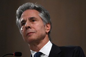 Antony Blinken discusses post-war Gaza plan in Washington - Global Banking & Finance Review