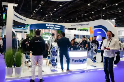 Image for FundingPips: Transforming Simulated Trading and Driving Industry Evolution