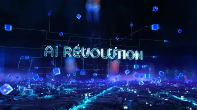 Image for The AI revolution: How financial services can utilise automation