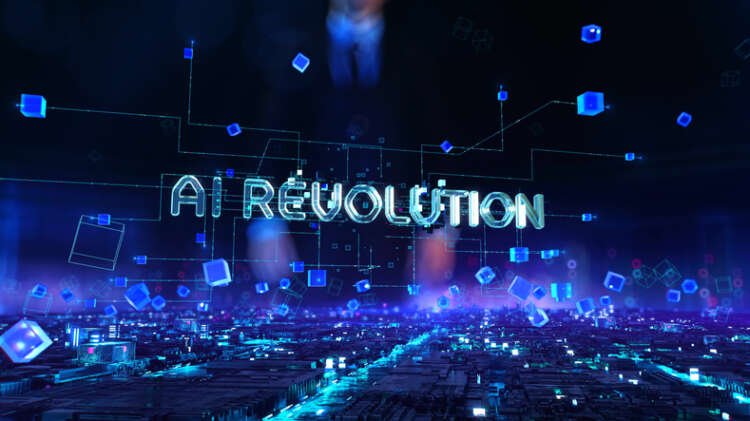 Image for The AI revolution: How financial services can utilise automation